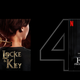 An example of a top 10 list for TV and movies